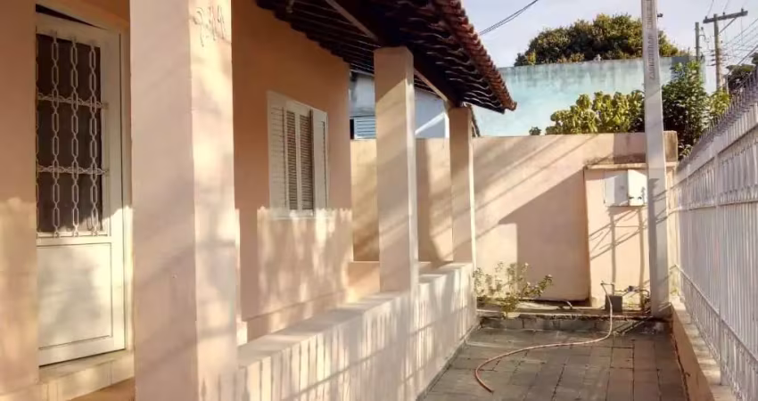 Casa com 3 quartos à venda na Cidade Nova Jacareí, Jacareí 