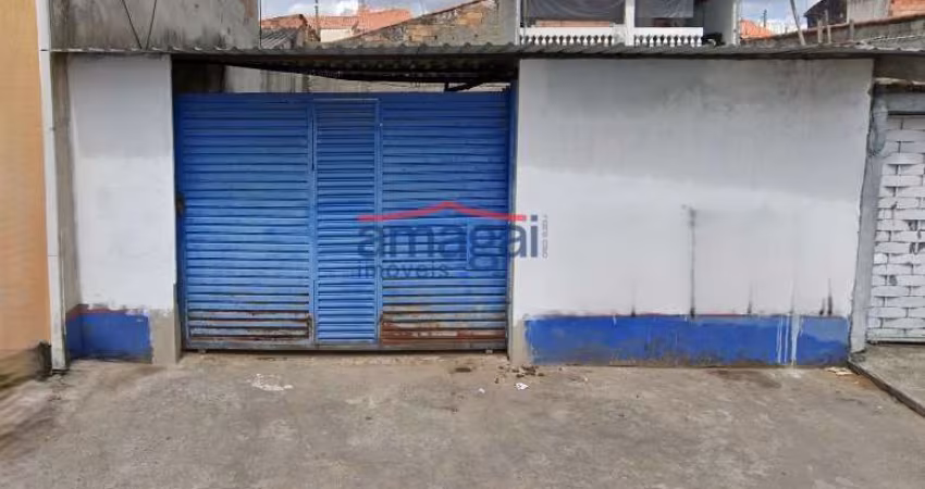 Terreno à venda no Parque dos Príncipes, Jacareí 