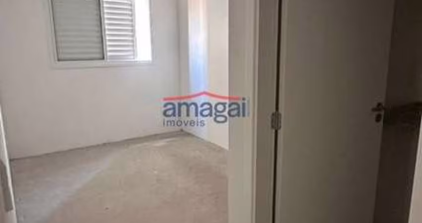 Apartamento com 2 quartos à venda no Jardim Califórnia, Jacareí 