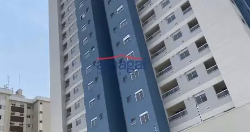 Apartamento com 2 quartos para alugar no Loteamento Villa Branca, Jacareí 