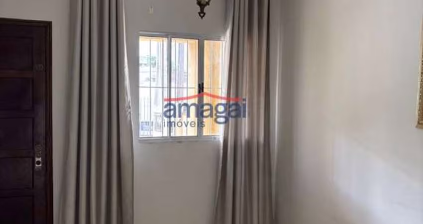 Casa com 3 quartos à venda no Jardim Didinha, Jacareí 