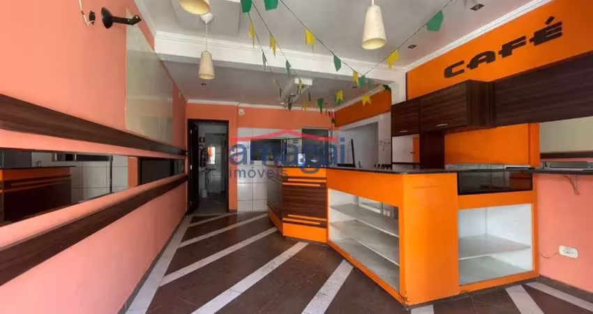 Sala comercial à venda no Centro, Jacareí 