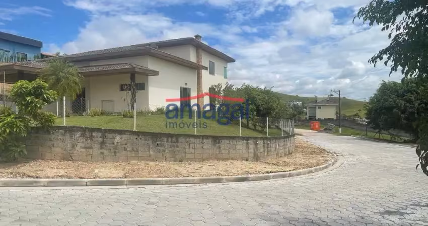 Casa em condomínio fechado com 3 quartos à venda no Condomínio Parque Vale dos Lagos, Jacareí 