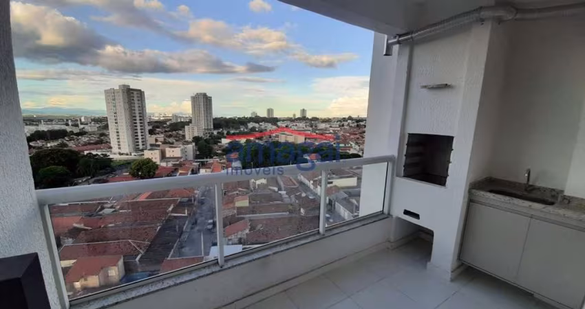 Apartamento com 2 quartos à venda no Jardim Califórnia, Jacareí 