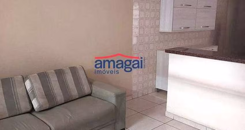 Casa com 2 quartos à venda no Bandeira Branca, Jacareí 