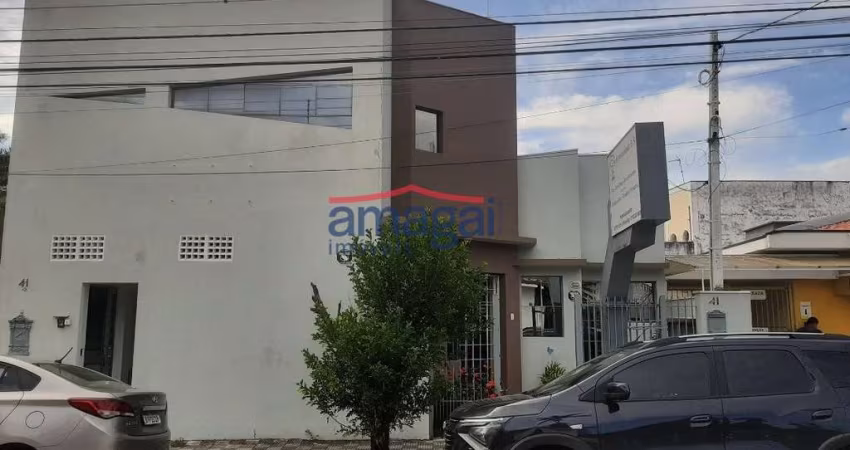 Sala comercial à venda no Centro, Jacareí 