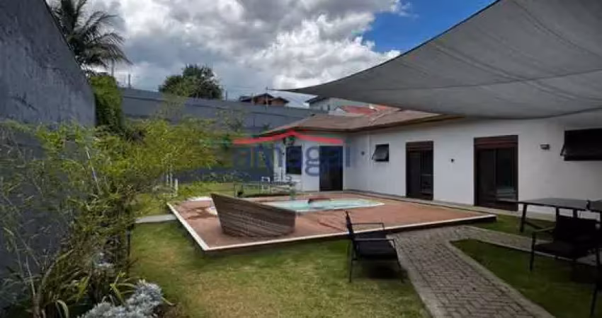 Casa em condomínio fechado com 4 quartos para alugar no Condomínio Residencial Mirante do Vale, Jacareí 