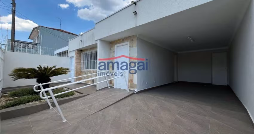 Sala comercial para alugar no Centro, Jacareí 