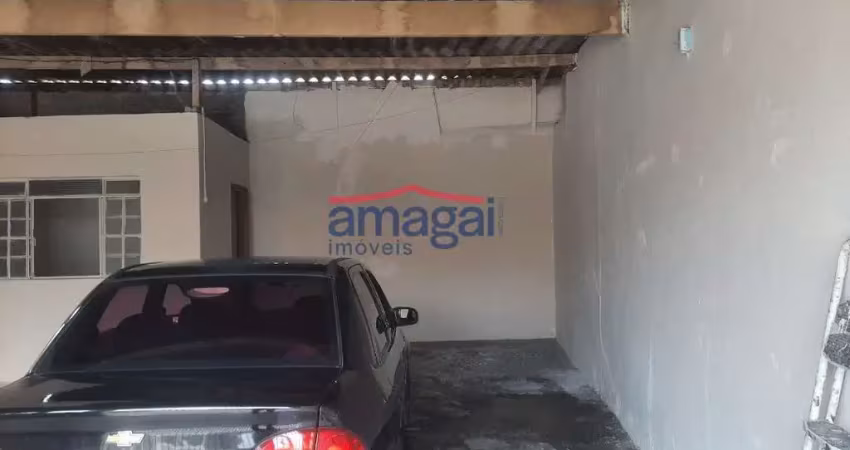 Casa com 3 quartos à venda no Jardim Flórida, Jacareí 