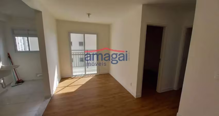 Apartamento com 2 quartos à venda no Parque Itamarati, Jacareí 