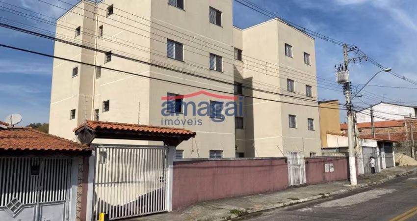 Apartamento com 2 quartos à venda no Jardim Nova Esperança, Jacareí 