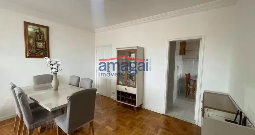 Apartamento com 3 quartos à venda no Centro, Jacareí 