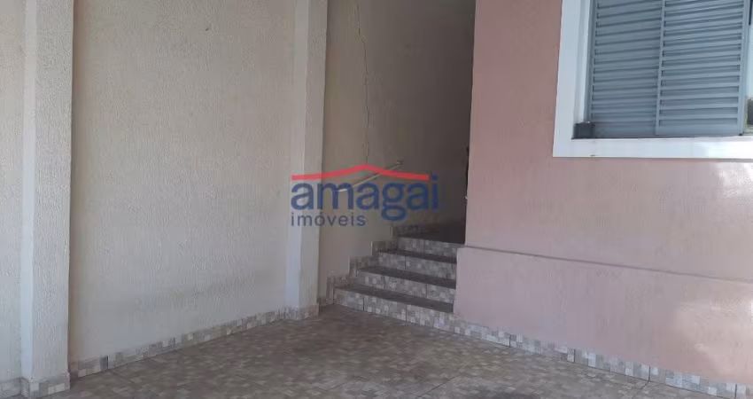 Casa com 2 quartos à venda no Jardim das Indústrias, Jacareí 