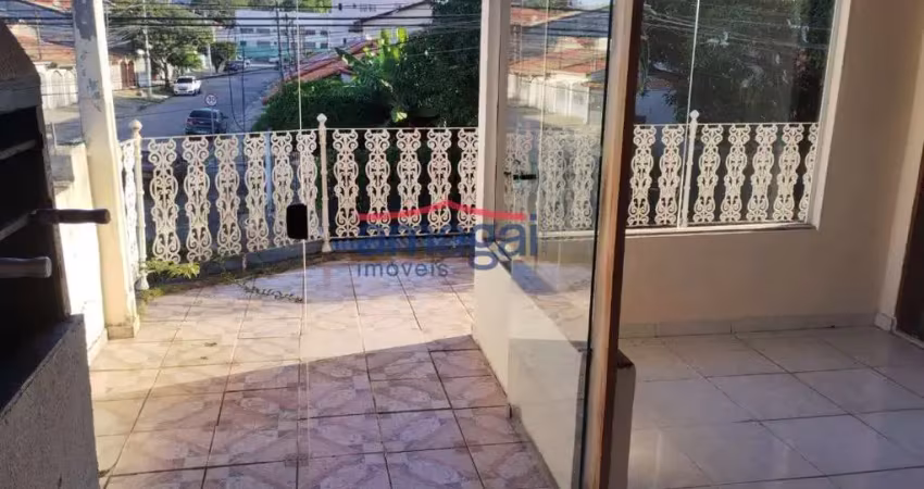 Casa com 3 quartos para alugar na Cidade Morumbi, São José dos Campos 