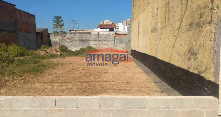 Terreno à venda no Jardim Terras da Conceição, Jacareí 