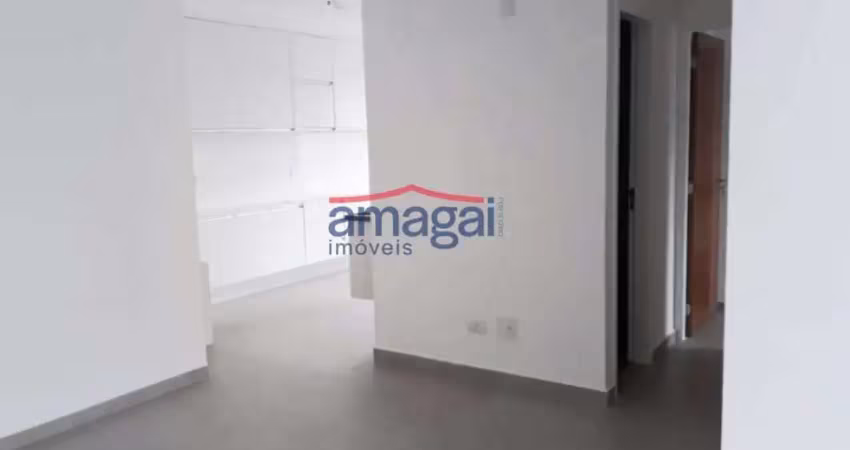 Apartamento com 2 quartos para alugar no Condomínio Royal Park, São José dos Campos 