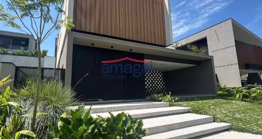 Casa em condomínio fechado com 4 quartos à venda em Condomínio Residencial Alphaville II, São José dos Campos 