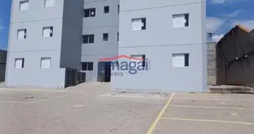 Apartamento com 2 quartos à venda no Parque Imperial, Jacareí 