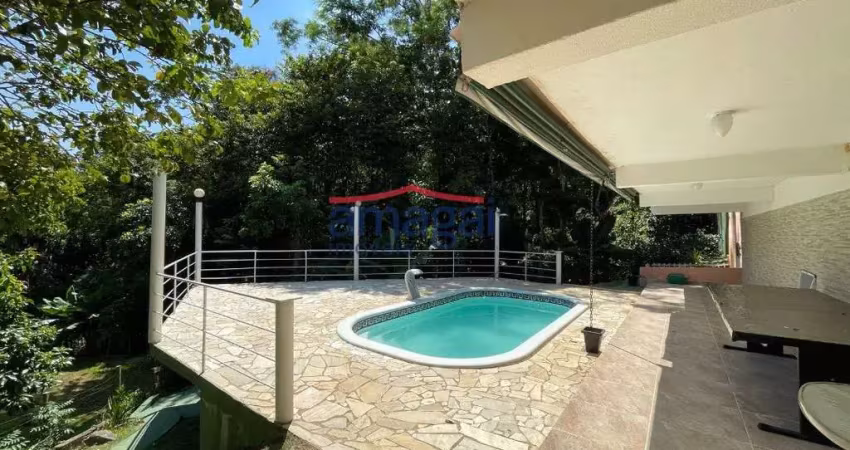 Chácara / sítio com 4 quartos à venda no Recanto dos Passaros, Jacareí 