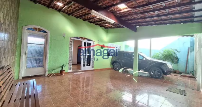 Casa com 5 quartos à venda no Loteamento Villa Branca, Jacareí 