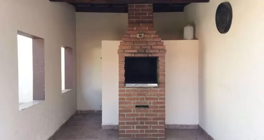 Casa com 3 quartos para alugar no Jardim Flórida, Jacareí 