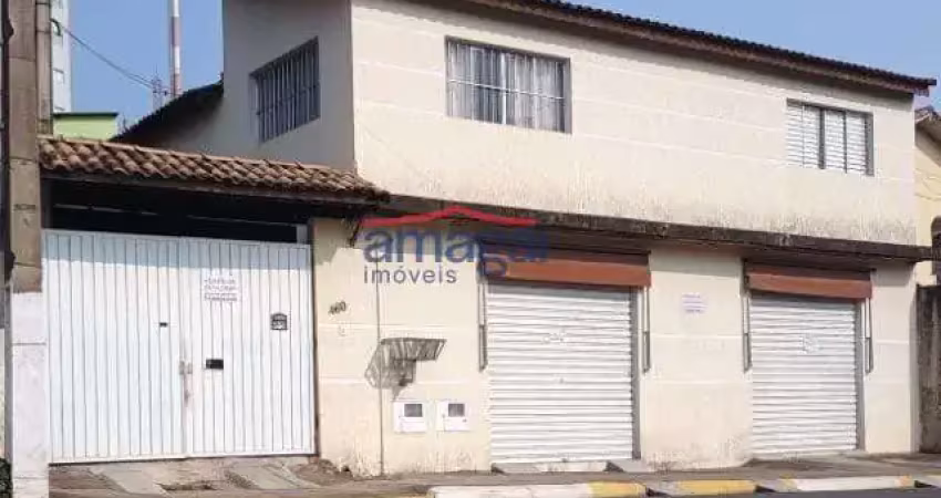 Casa comercial à venda no Centro, Igaratá 