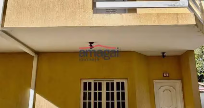 Casa em condomínio fechado com 2 quartos para alugar no Jardim Flórida, Jacareí 
