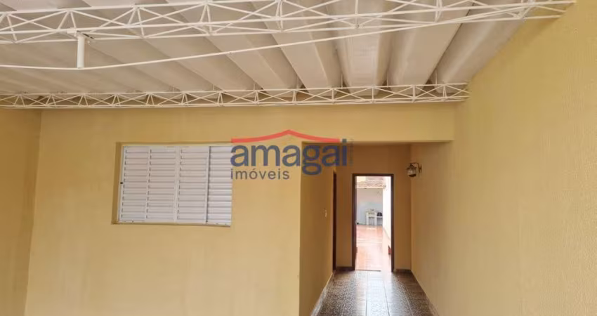 Casa com 3 quartos à venda no Parque Santo Antônio, Jacareí 