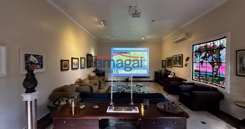 Chácara / sítio com 3 quartos à venda no Jardim Torrão de Ouro, São José dos Campos 