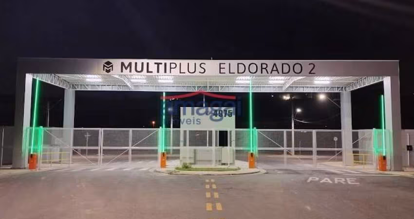 Barracão / Galpão / Depósito para alugar no Rio Comprido, Jacareí 