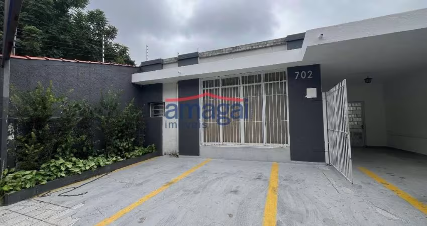 Sala comercial à venda no Jardim Paraíba, Jacareí 