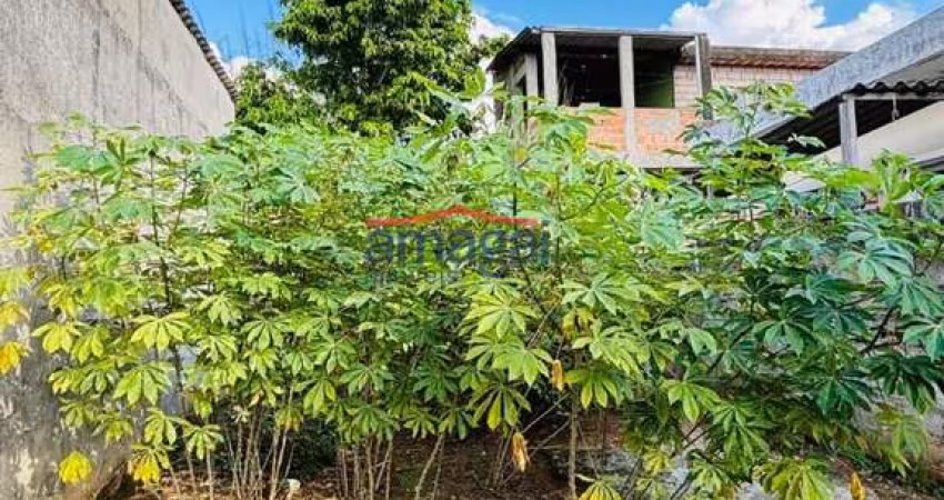 Terreno à venda no Jardim Pedra Mar, Jacareí 