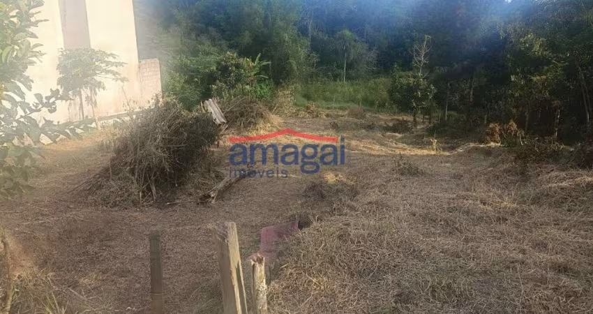 Terreno à venda no Veraneio Ijal, Jacareí 