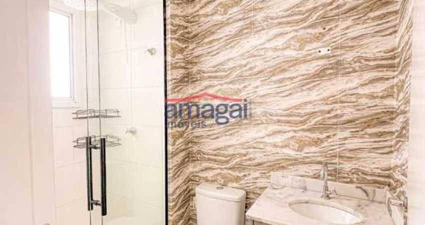 Apartamento com 2 quartos à venda no Parque Itamarati, Jacareí 