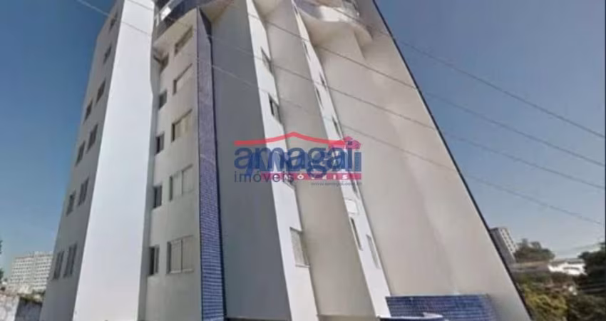 Apartamento com 2 quartos à venda no Jardim Paulista, São José dos Campos 