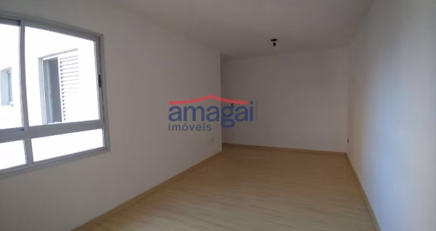 Apartamento com 2 quartos para alugar no Jardim das Colinas, São José dos Campos 