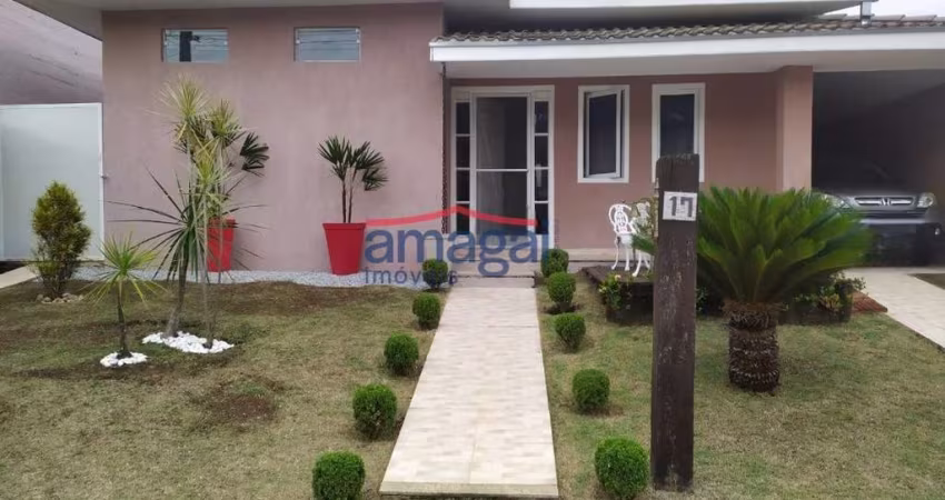 Casa em condomínio fechado com 3 quartos à venda no Loteamento Villa Branca, Jacareí 