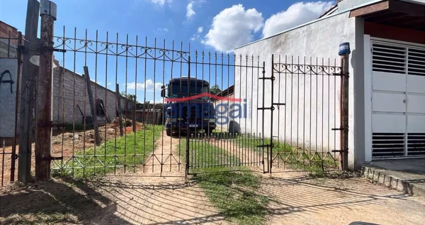 Terreno à venda no Jardim Terras da Conceição, Jacareí 