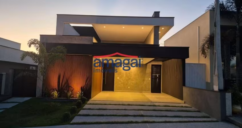 Casa com 3 quartos à venda no Parque Residencial Santo André, Caçapava 