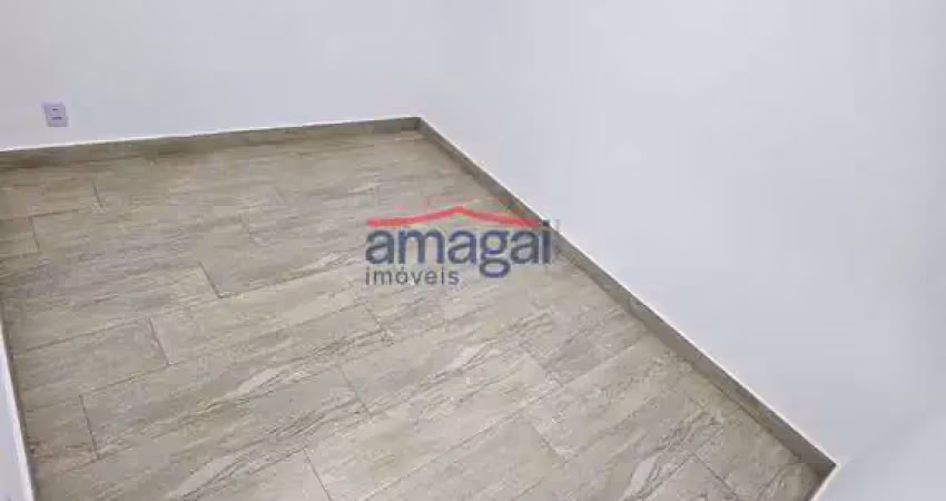 Apartamento com 2 quartos à venda no Jardim Primavera, Jacareí 