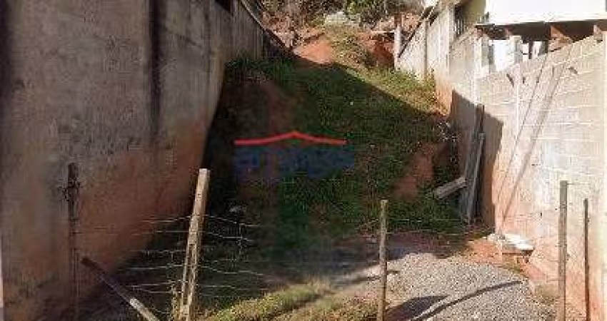 Terreno à venda no Jardim Maria Amélia, Jacareí 