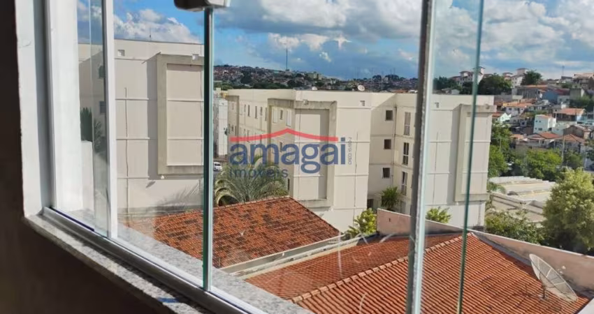 Casa com 1 quarto para alugar na Vila Formosa, Jacareí 