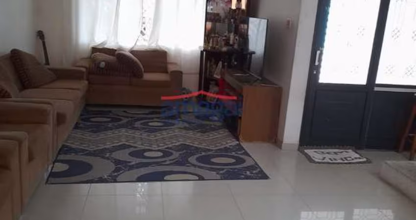 Casa com 3 quartos à venda no Parque dos Príncipes, Jacareí 