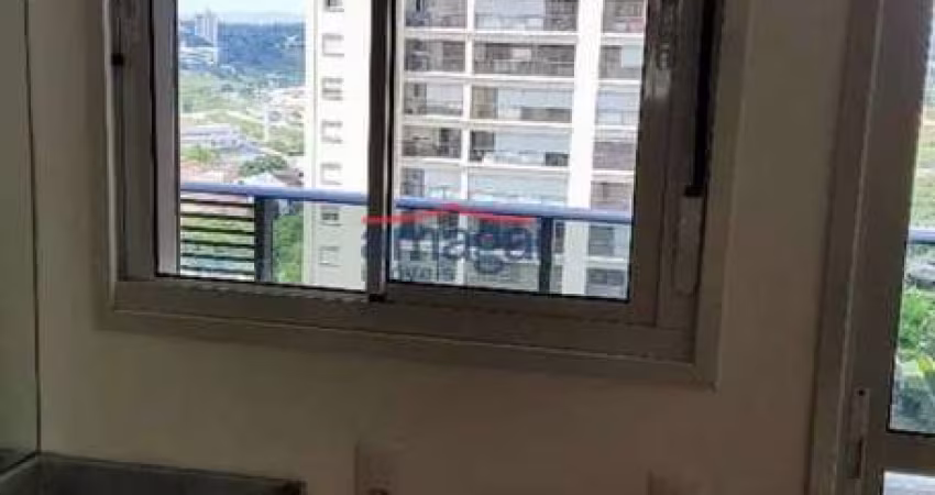 Apartamento com 1 quarto para alugar no Altos do Esplanada, São José dos Campos 