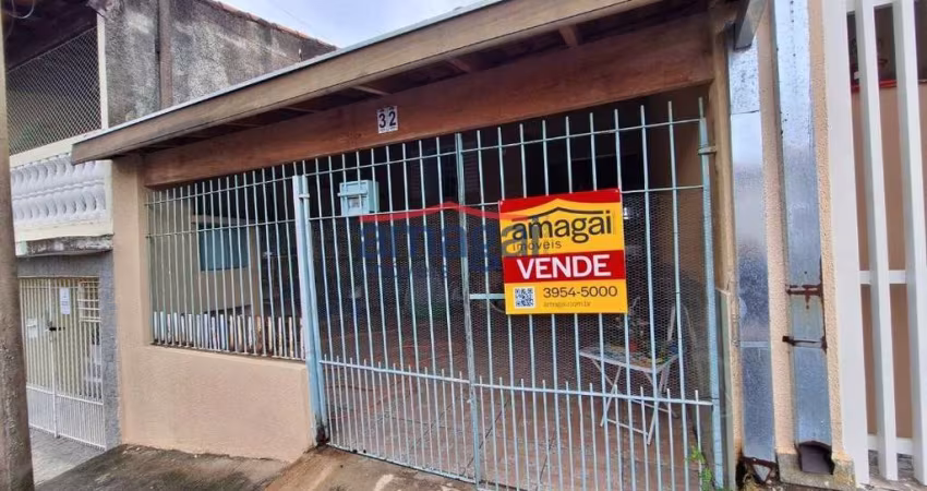 Casa com 2 quartos à venda no Jardim Nova Esperança, Jacareí 