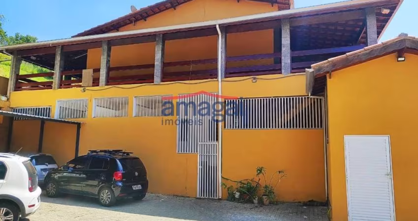 Sala comercial à venda no Chácaras Reunidas Igarapés, Jacareí 