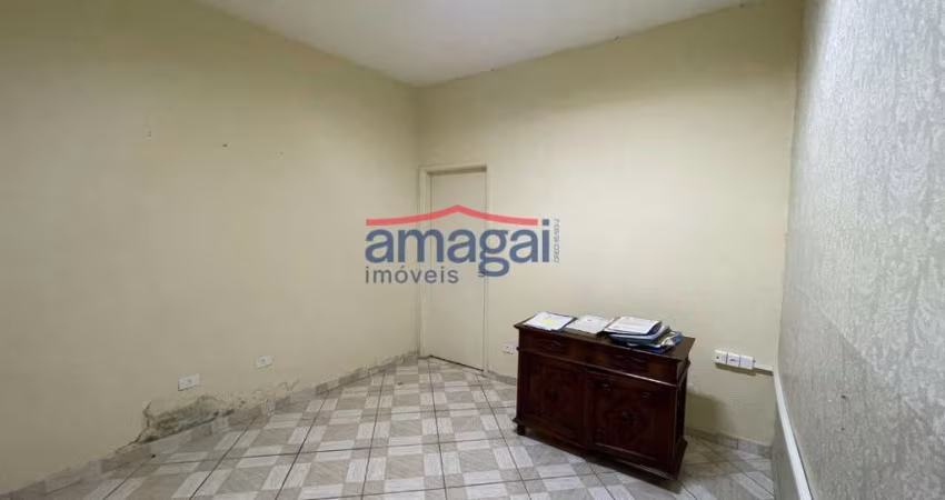 Sala comercial para alugar no Centro, Jacareí 