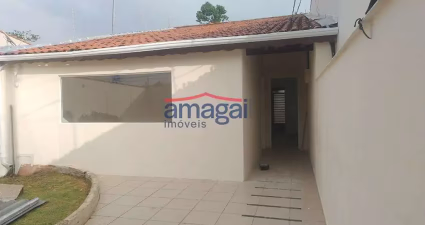 Sala comercial para alugar na Vila Pinheiro, Jacareí 