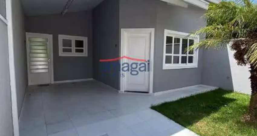 Casa com 3 quartos à venda no Loteamento Villa Branca, Jacareí 