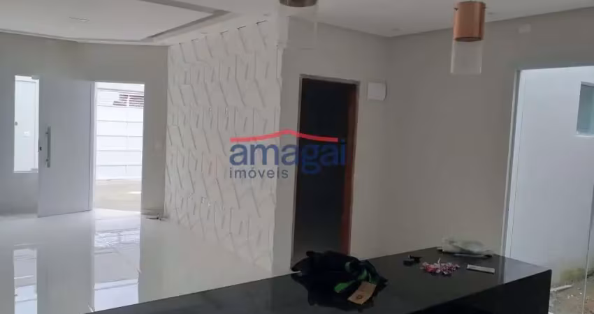 Casa com 3 quartos à venda no Residencial Parque dos Sinos, Jacareí 